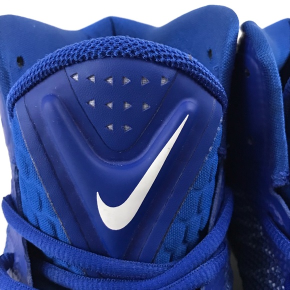 Nike Zoom Code Elite Shark Cleats - Picture 6 of 8